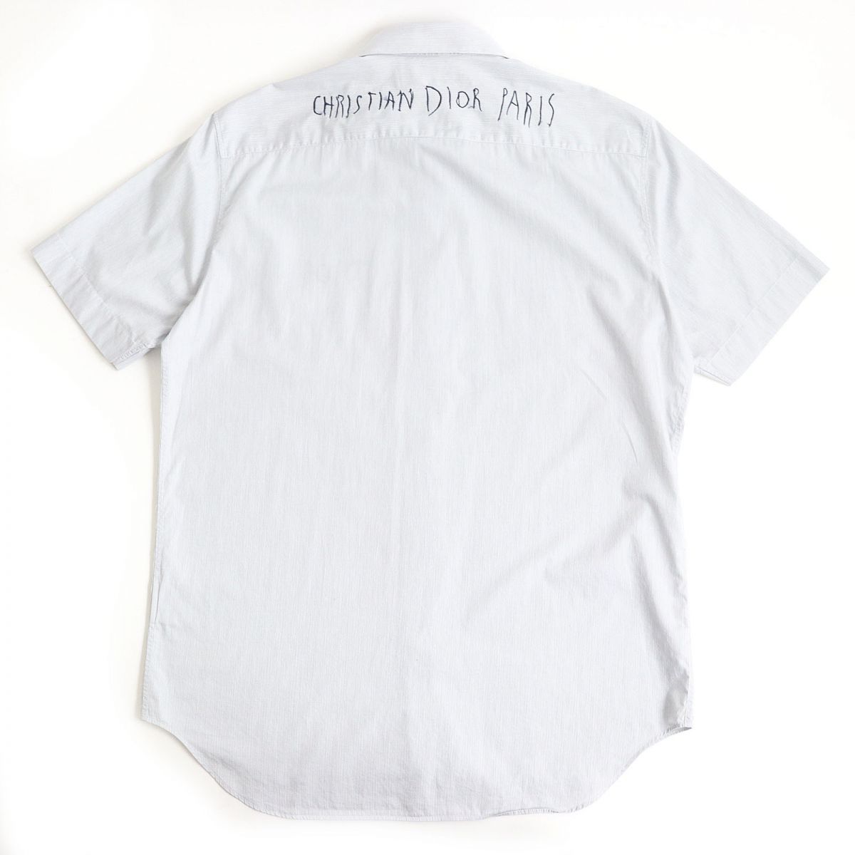 美品◇19AW DIOR ディオール オム×レイモンドペティボン 美品◇19AW DIOR ディオール オム×レイモンドペティボン