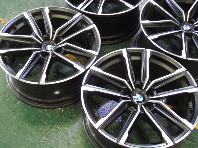 BMW G20|G21