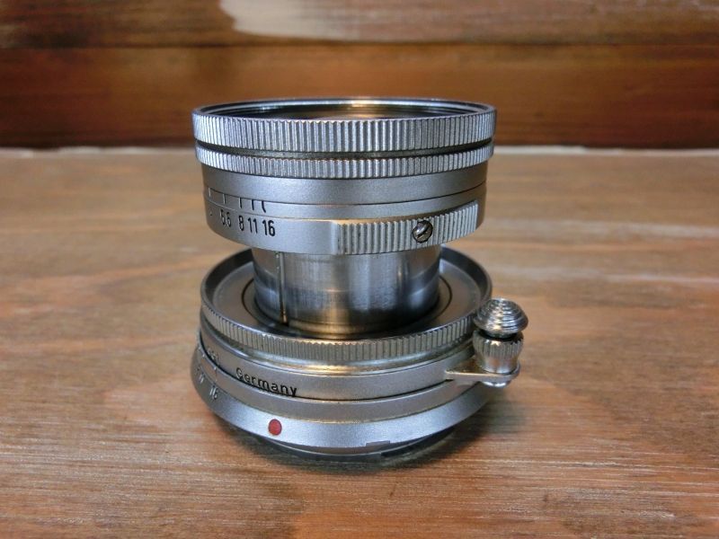 第一光学社 UNION Anastigmat 改造レンズ 75mm F3.5 M42 MOUNT SPIRAL: LOMO OKC6-75-1 (OKS6-75-1) 75mm F2 for