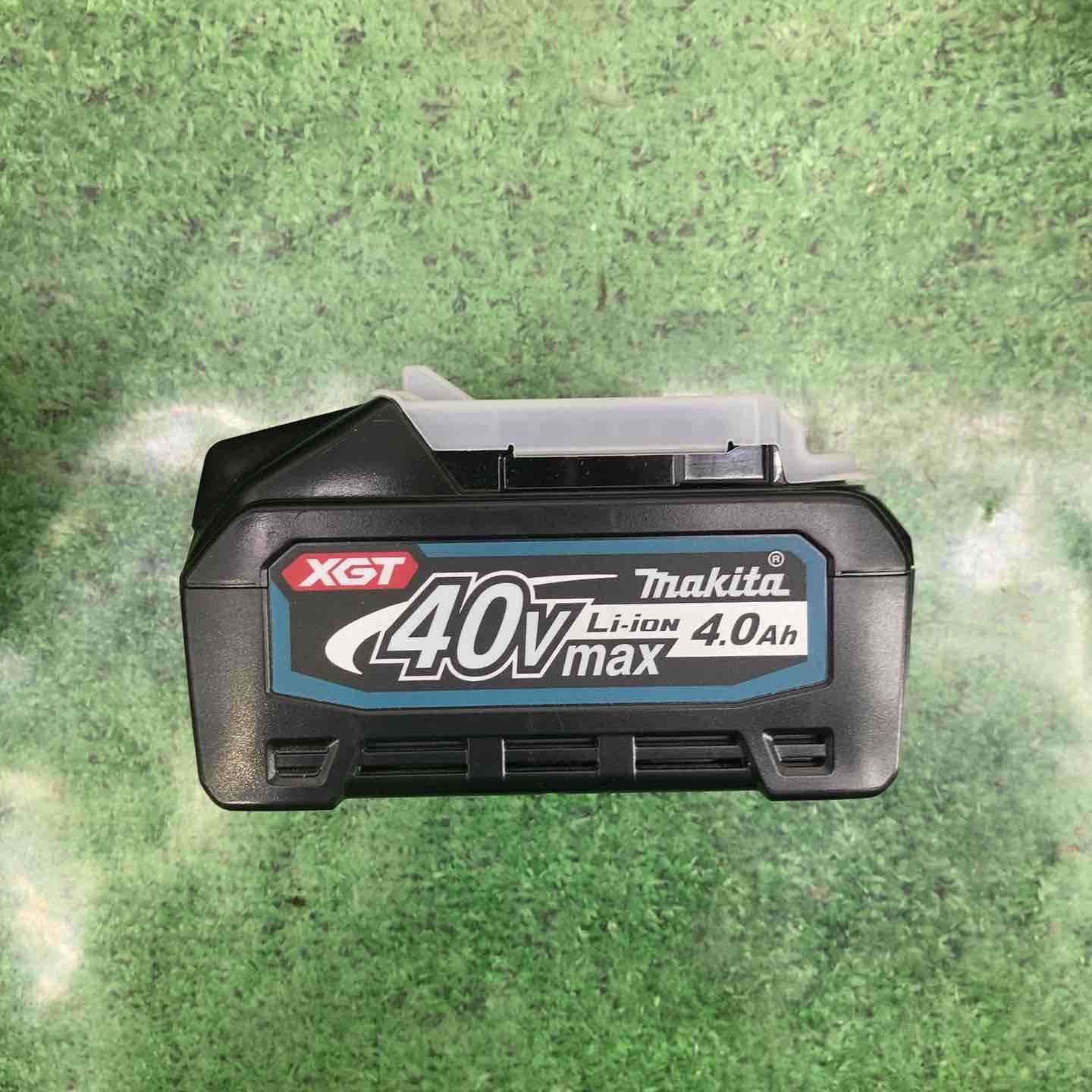 ☆マキタ(makita) リチウムイオンバッテリー 40Vmax/4.0Ah BL4040
