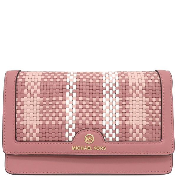 マイケル・コース マイケルコース Michael Kors チェーンウォレット ジェット セット