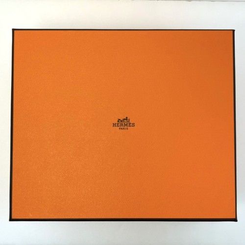 HERMES エルメス サマルカンド ペーパーウェイト 2013年名古屋