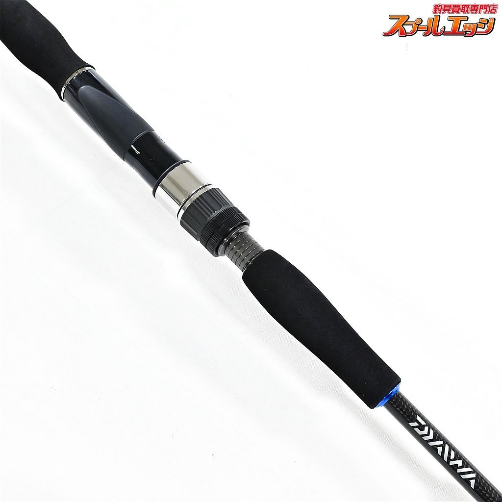 【ダイワ】 キャタリナBJ 66HS ベイジギング DAIWA CATALINA BJ ワラサ イナダ サワラ K_240v34707 - メルカリ