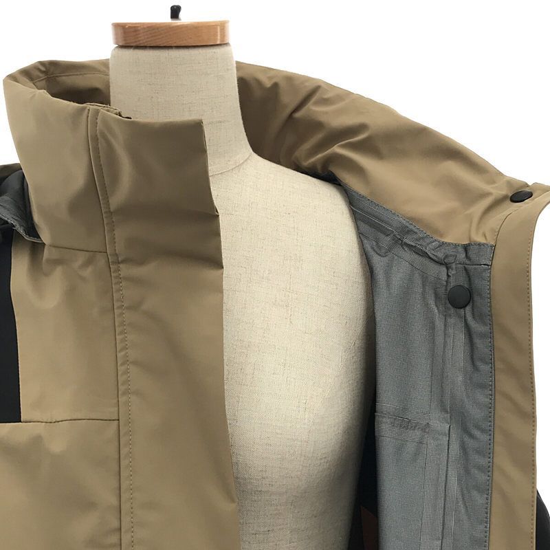 小物 adidas by HYKE MOUNTAIN PONCH COAT adidas by HYKE MOUNTAIN PONCH COAT