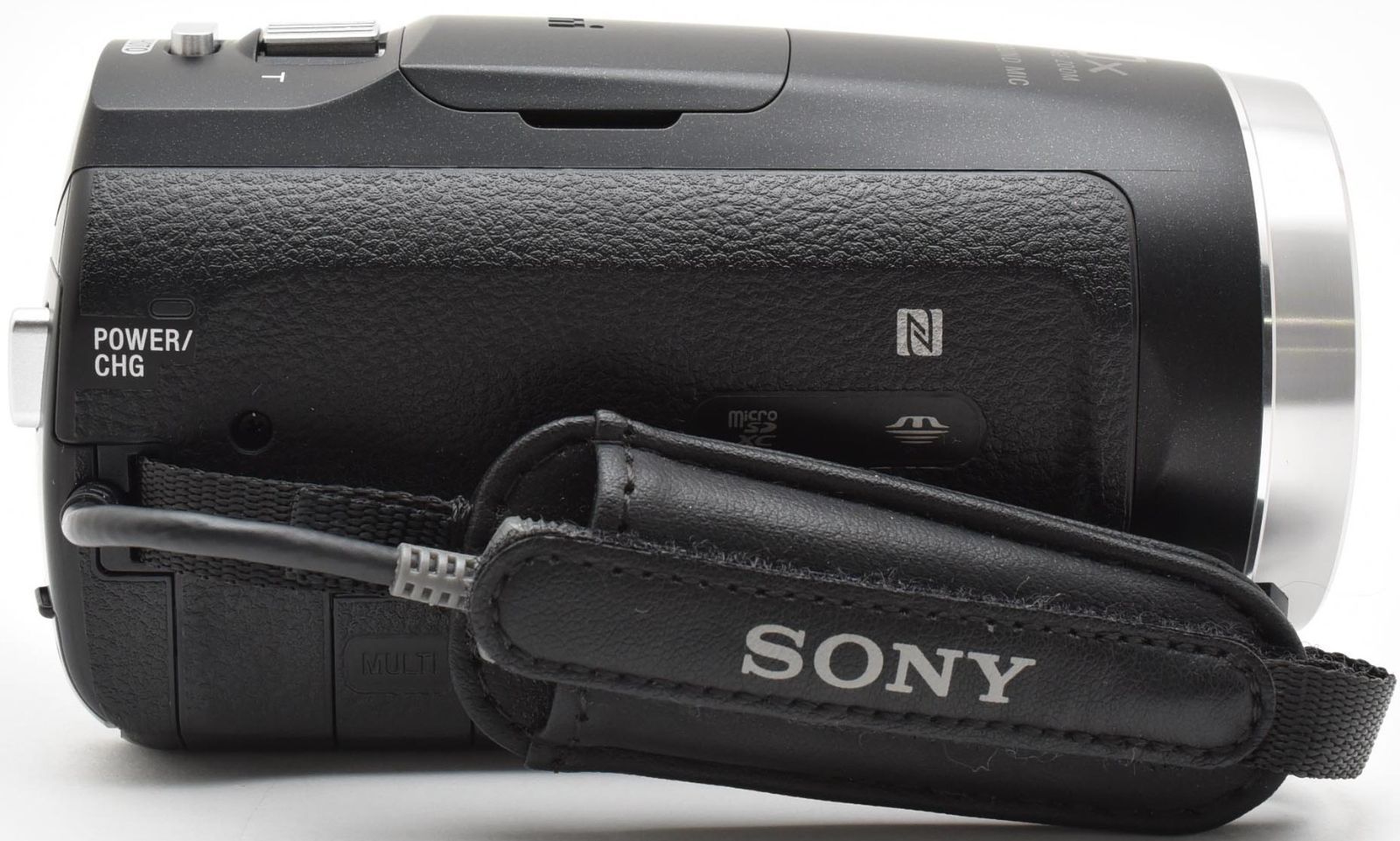 ビデオカメラ ソニー SONY HDR-CX675 ブラック 中古 新品SD ビデオカメラ ソニー SONY HDR-CX675 ブラック 中古 新品SD