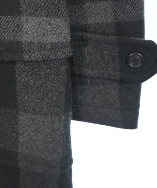 CRESTBRIDGE ダッフルコート