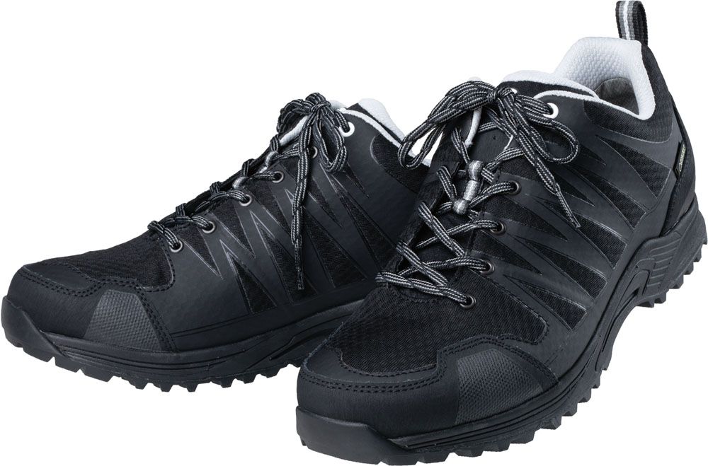 キャラバン CARAVAN アウトドア Caravan C1 LIGHT LOW トレッキングシューズ 登山靴 ハイキング 登山 山登り 軽量 防水 透湿 ゴアテックス ハニカムメッシュポリエステル 0010115 190 190ブラック 28.0