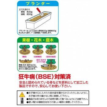BSE 問題対応商品