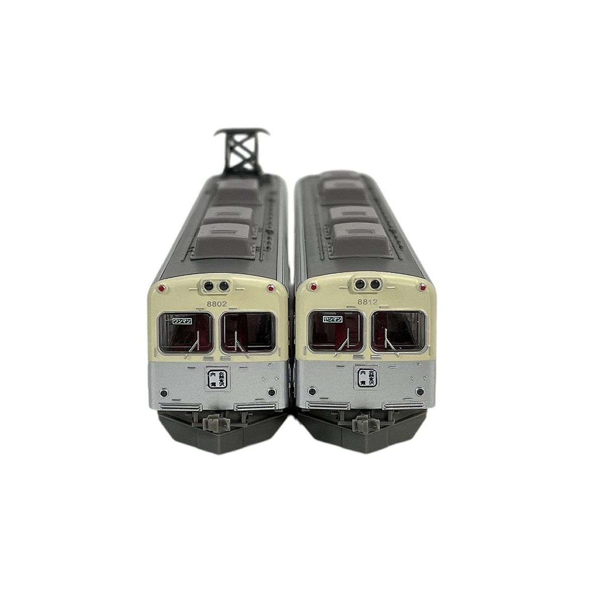 鉄道模型 WH Amazon | TOMIX Nゲージ 117-7000系 WEST EXPRESS 銀河 6両
