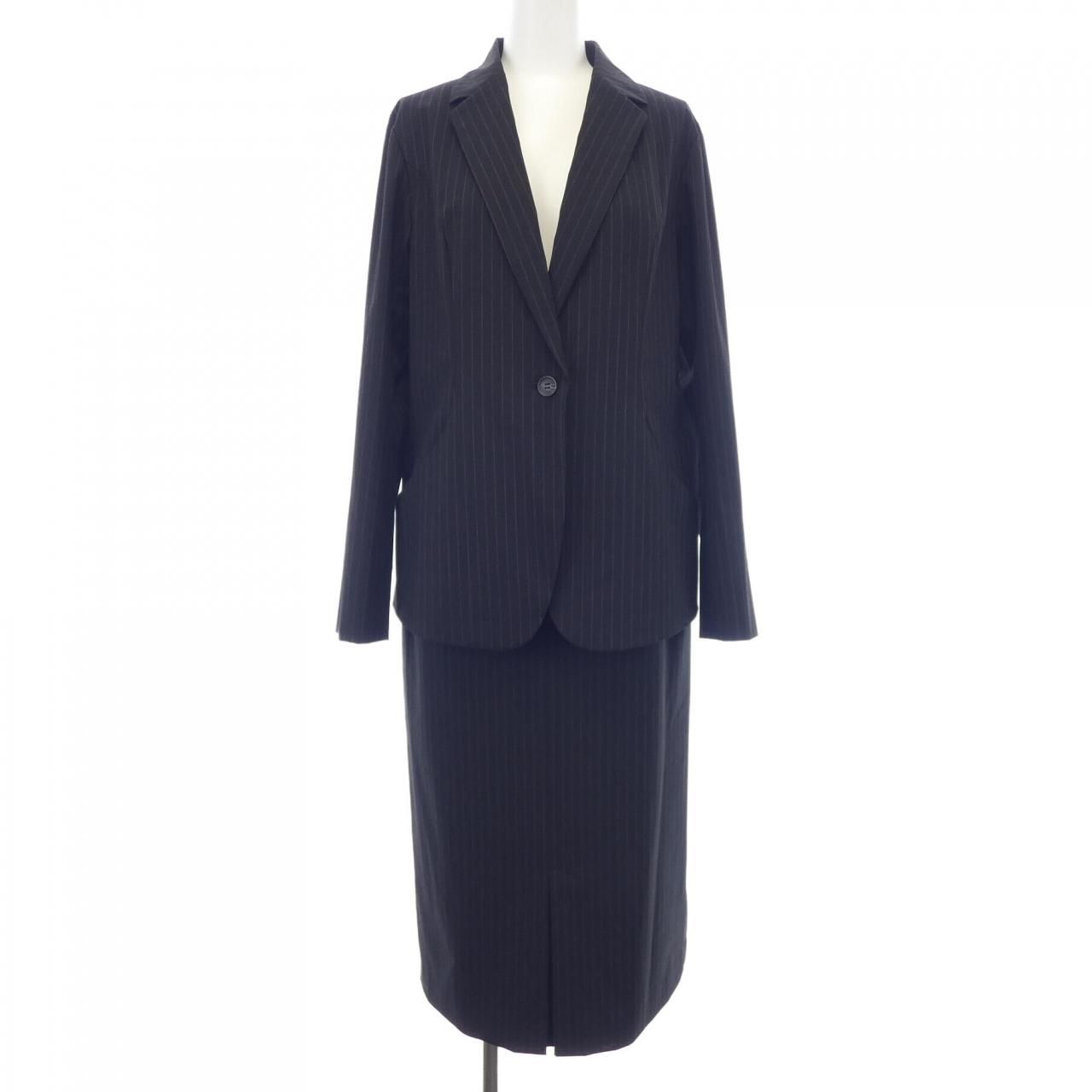 ルイシャンタン Lui Chantant スーツ