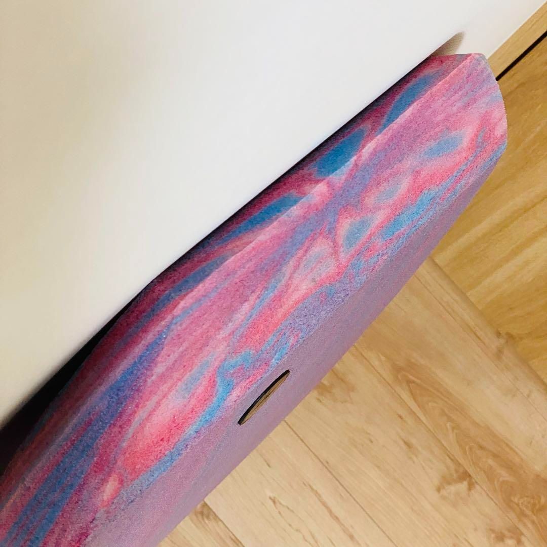 ☆美品☆モーレーブギー ボディボード 約88×56cm リーシュコード付き