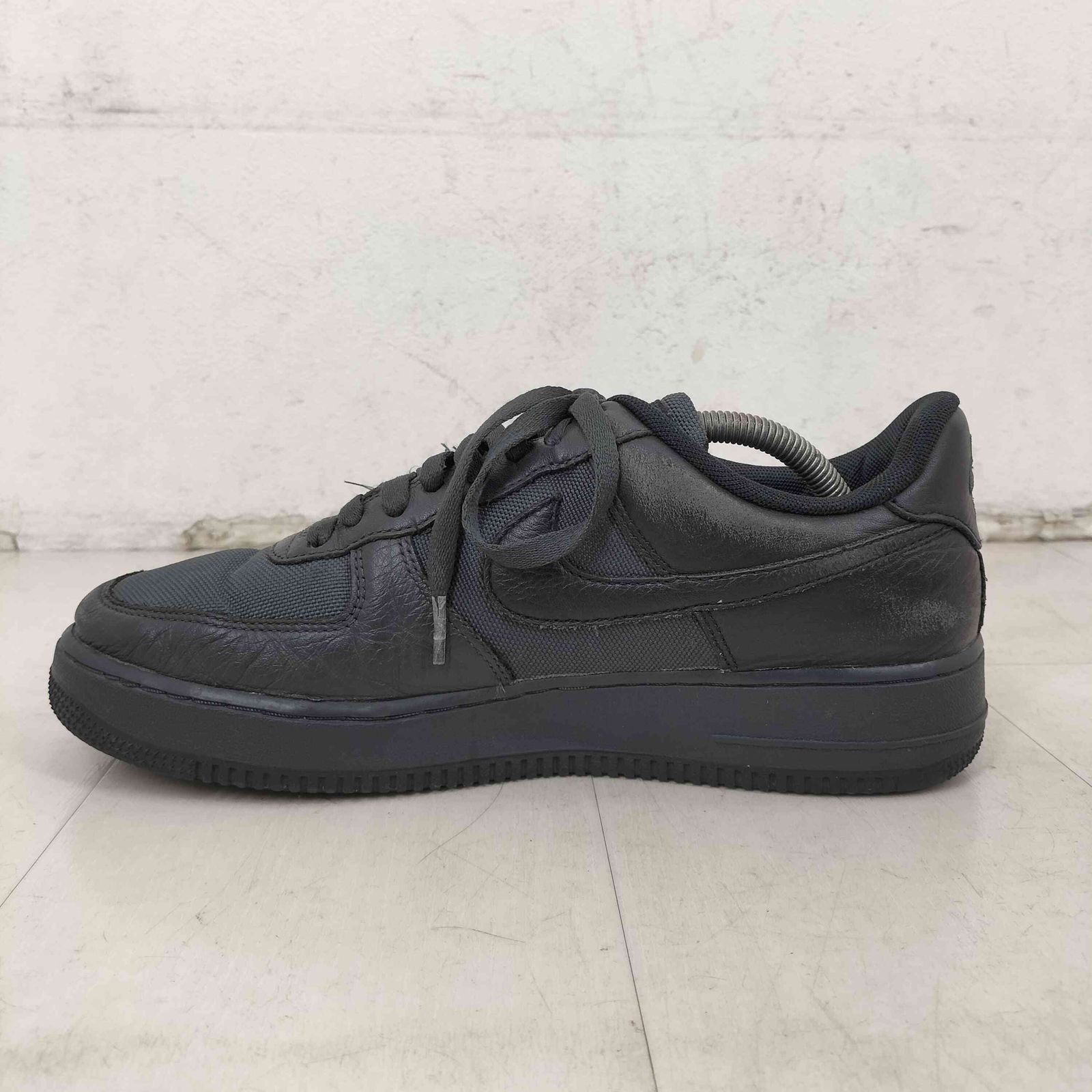 NIKE ナイキ エアフォースワン GTX ゴアテックス 27.5 エア フォース 1 HIGH GORE-TEX 'Thunder Blue/Bright Ceramic