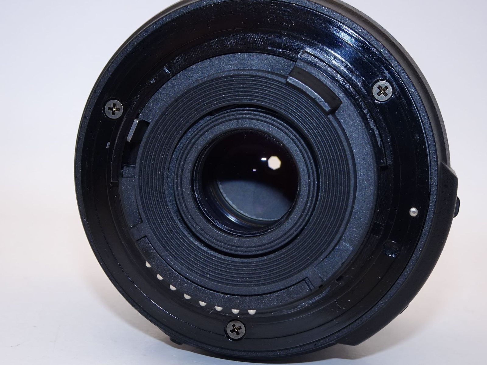 127 美品♡Nikon af−s 55-200mm ED VR 手ぶれ補正 マップカメラ情報】ニコン 手ぶれ補正付き望遠ズームAF-S DX VR