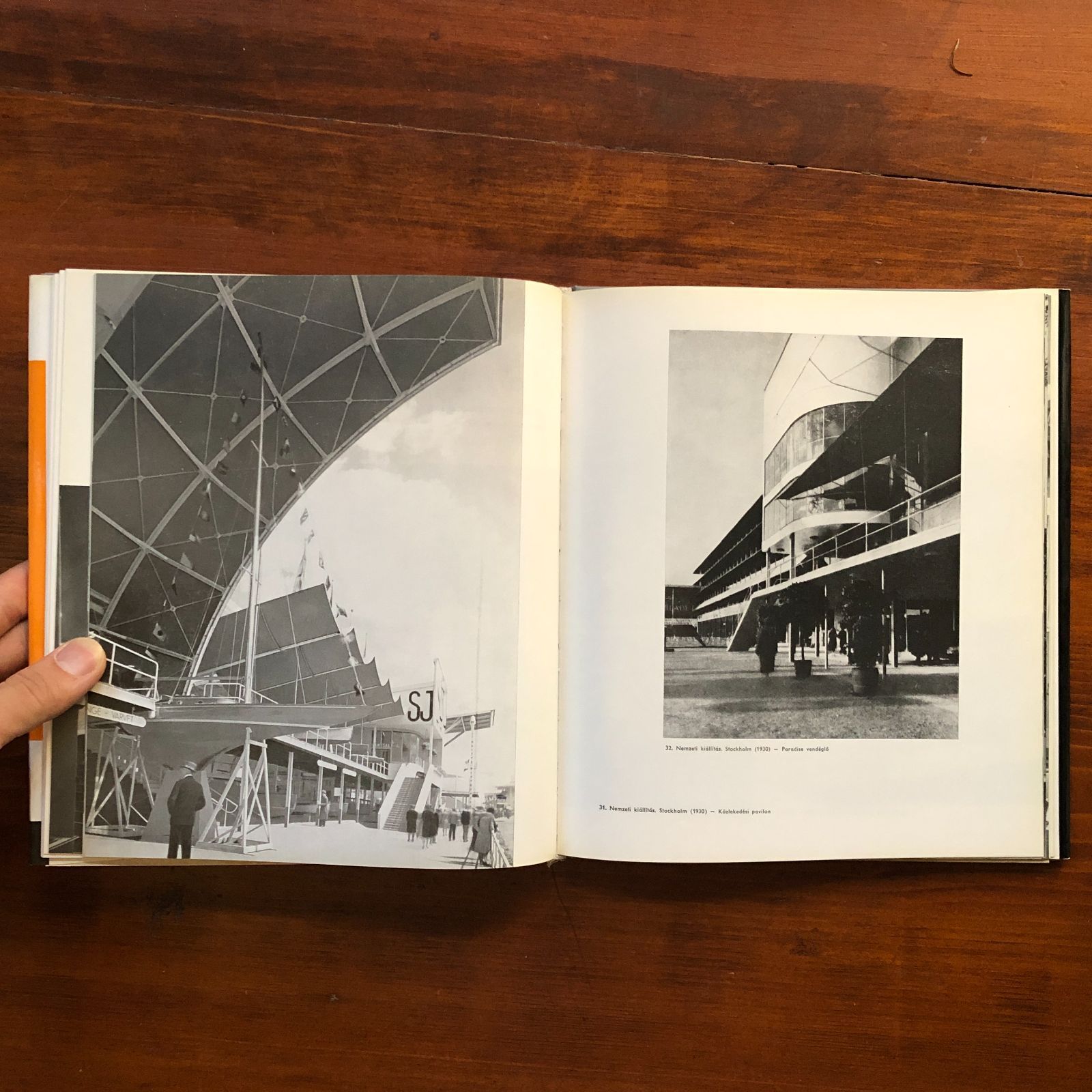 本 グンナール・アスプルンド作品集 Erik Gunnar ASPLUND NAGY ELEM〓R