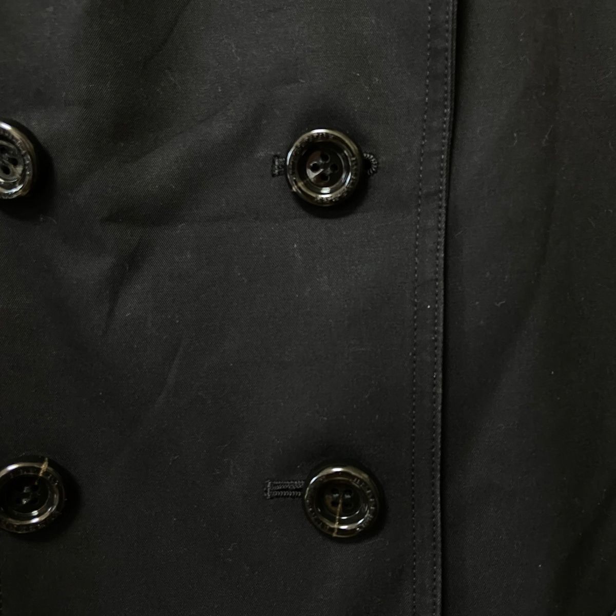Burberry LONDON(バーバリーロンドン) トレンチコート サイズ38