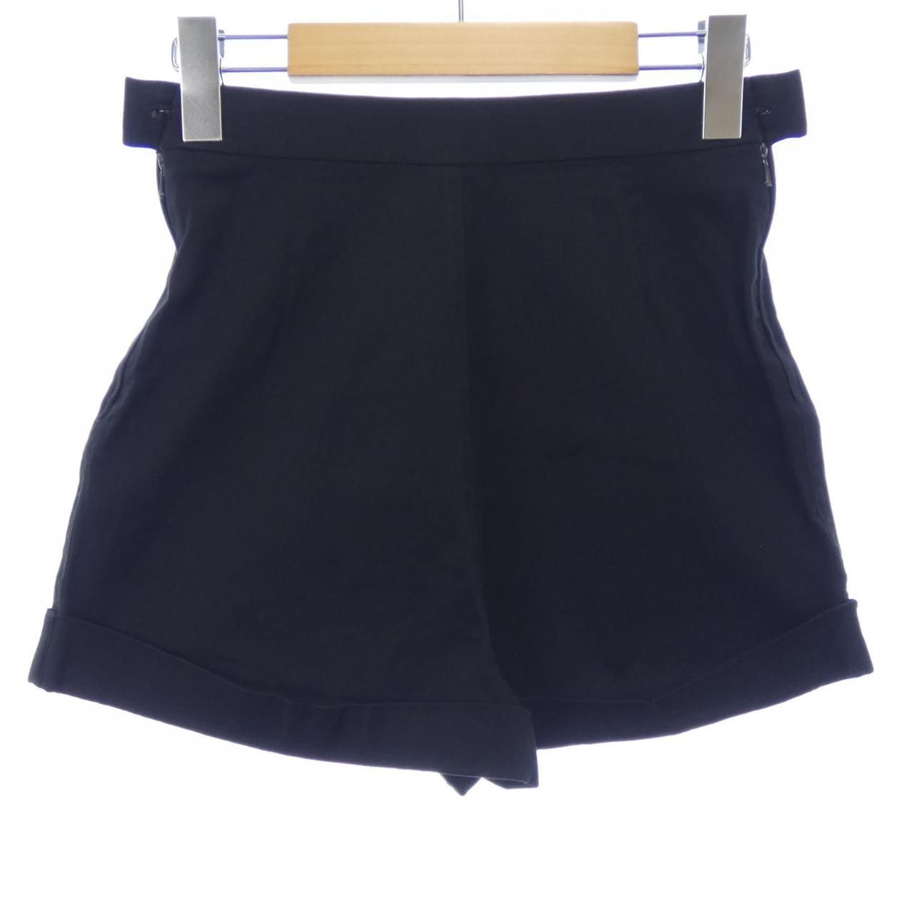 ヴィンテージ シャネル CHANEL P10794V06361 98P ショートパンツ