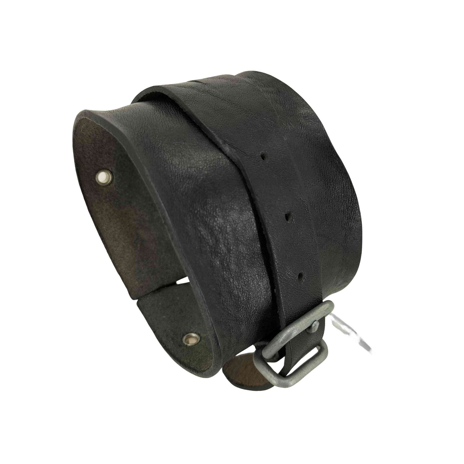 ピールアンドリフト PEEL＆LIFT レザーブレスレット メンズ 表記無