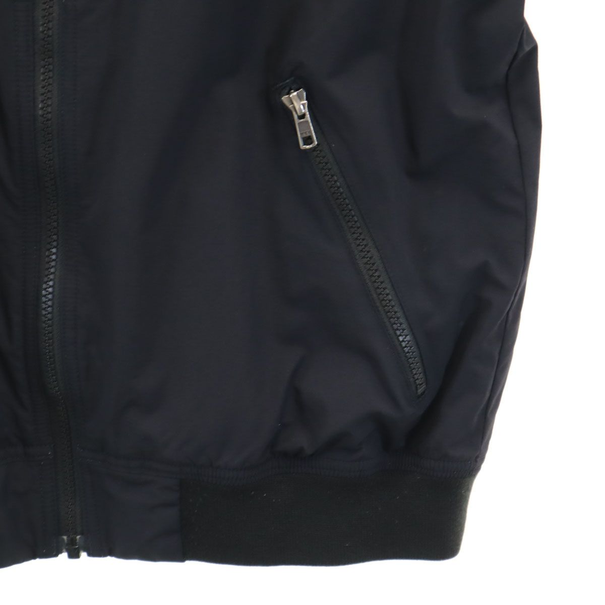 L.L.Bean エルエルビーン 00S ウォームアップ ジャケット M