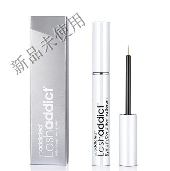 新品ラッシュアディクトLashaddict 睫毛美容液 まつ毛美容液 5ML