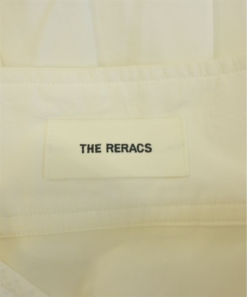 THE RERACS ブラウス レディース 【古着】【中古】【送料無料】