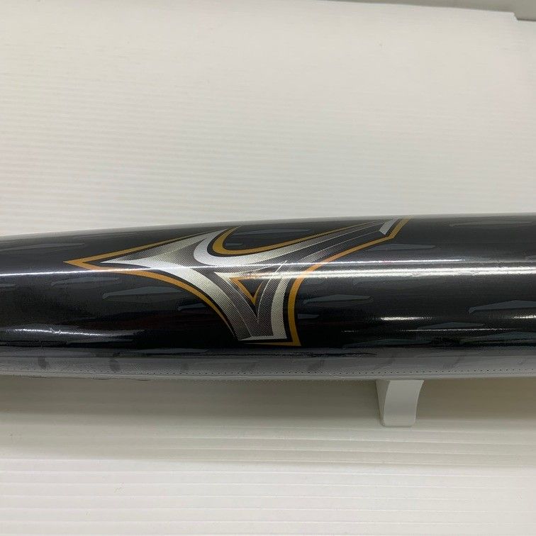 MIZUNO - ミズノ MIZUNO バットビヨンドマックスレガシーメタル 軟式 バット1CJBR20084 6827 軟式用ビヨンドマックスレガシーメタル トップ(金属製／84cm