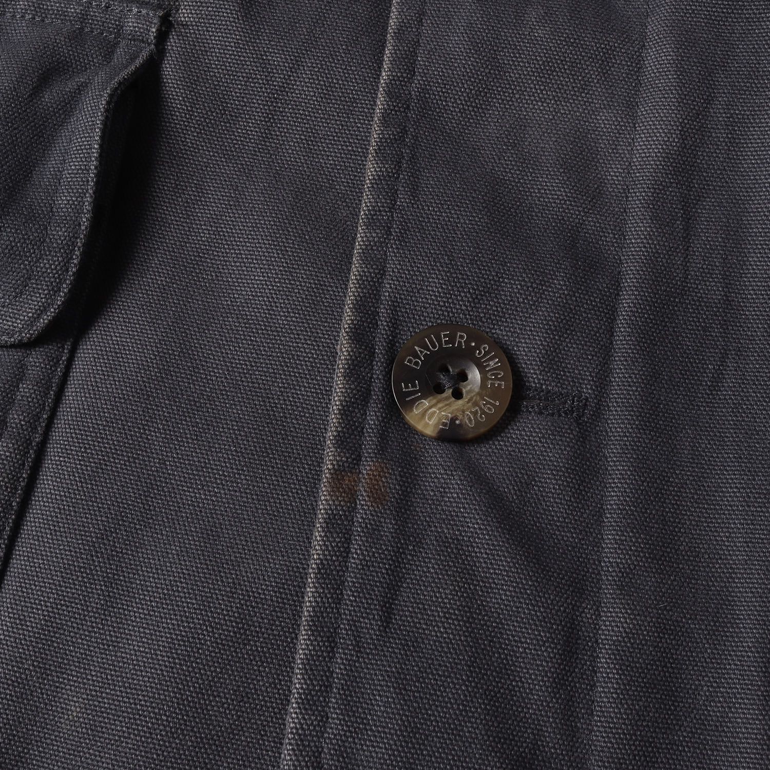 Eddie Bauer エディーバウアー カバーオール サイズ:L 00s ライナー 