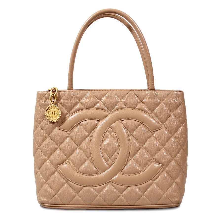 レディース✨美品✨CHANEL 復刻トート