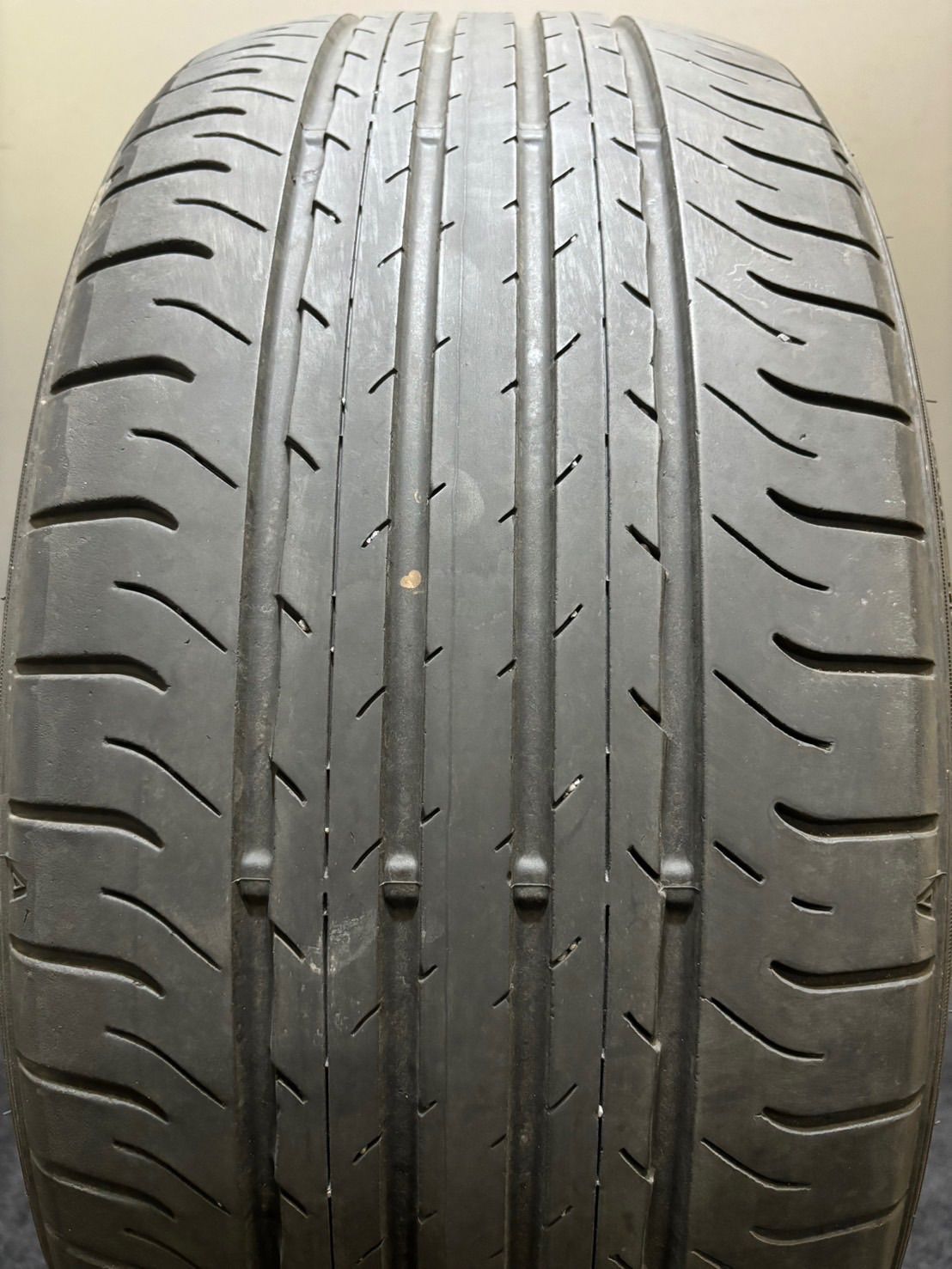 ★225/40R18 DUNLOP/SP SPORT MAXX 050 19年製 夏タイヤ サマータイヤ 1本 ダンロップ (3-G198 ...