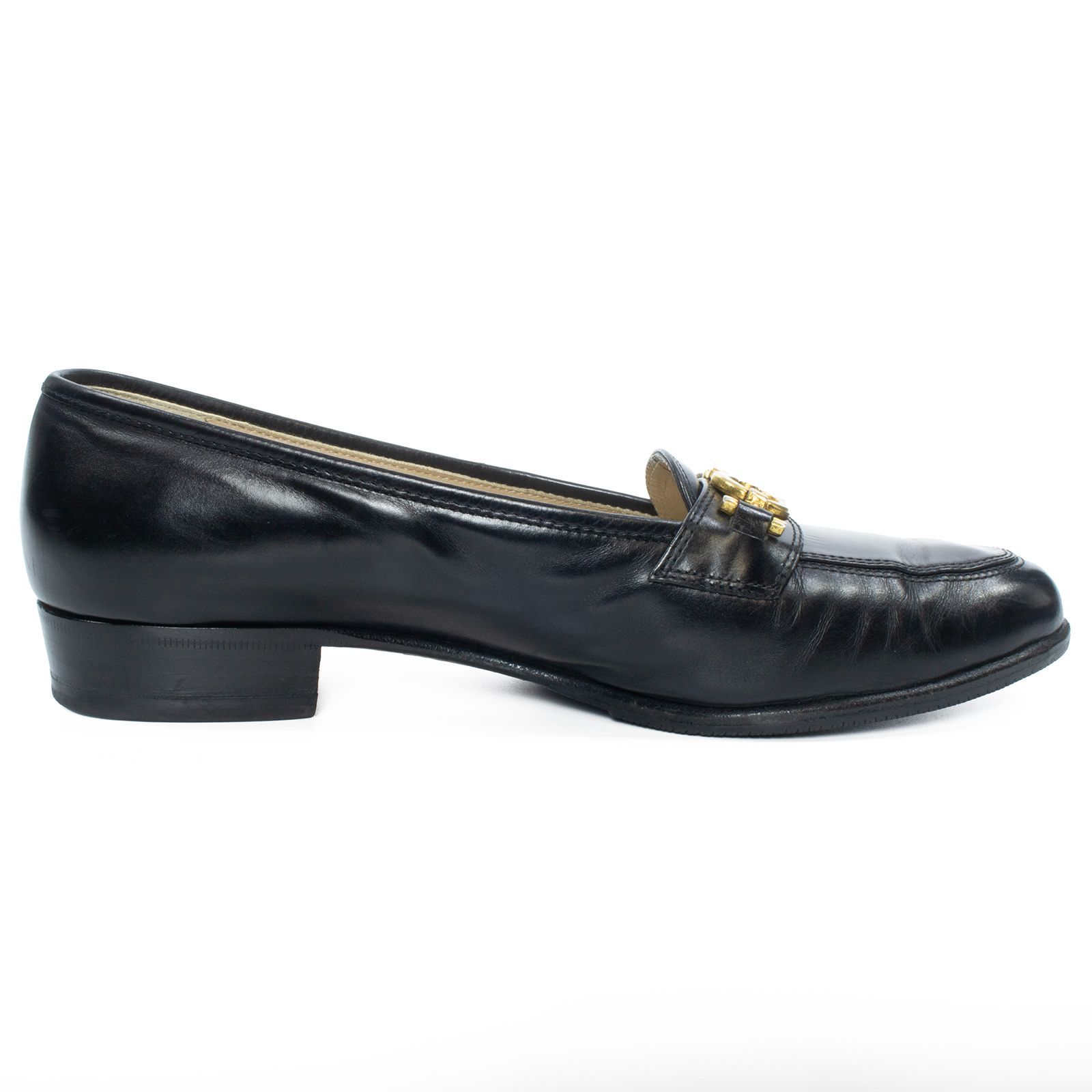 送料無料 Salvatore Ferragamo フェラガモ レディース 23cm