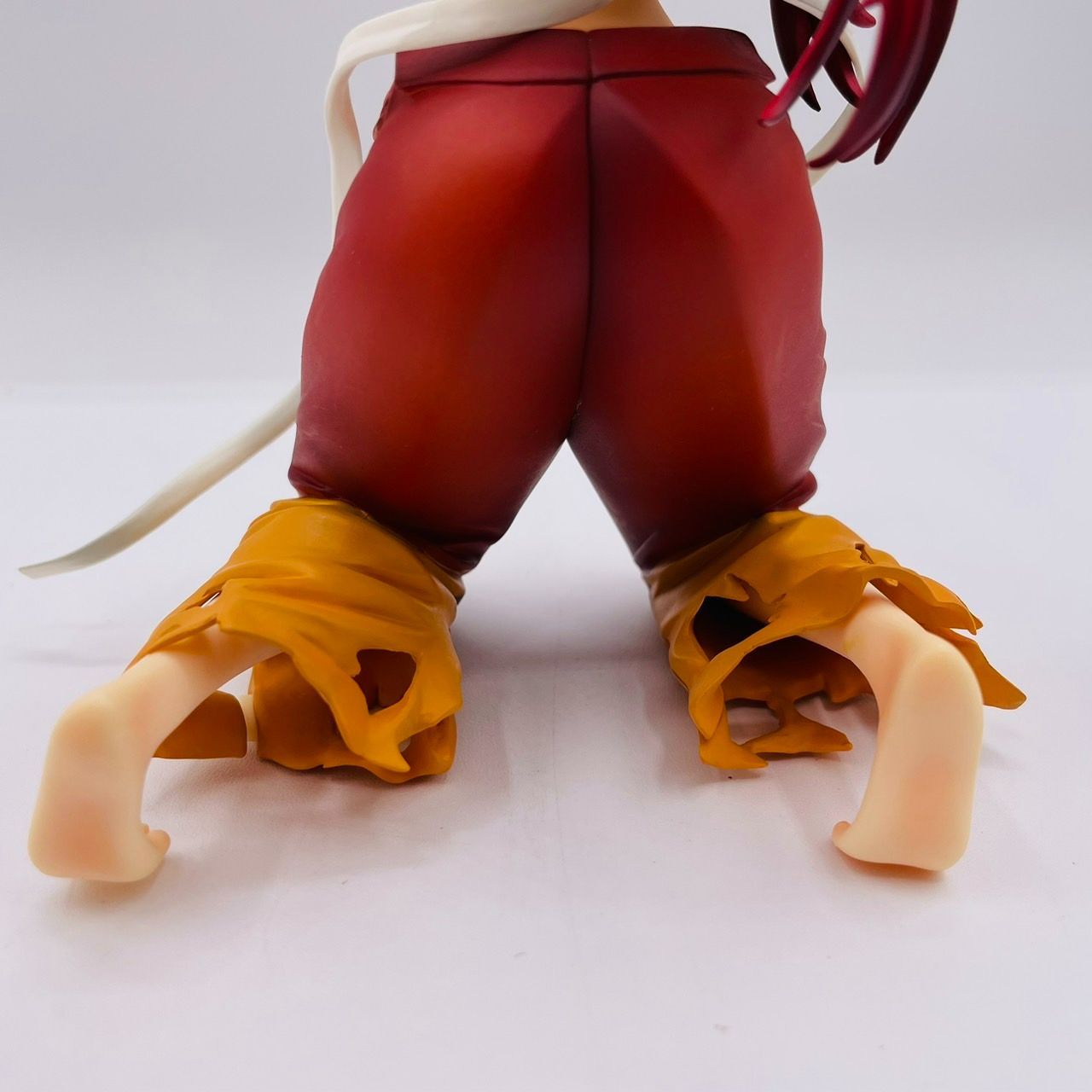 HF8225 フェアリーテイル エルザ・スカーレット 袴ver. フィギュア HF8225 フェアリーテイル エルザ・スカーレット 袴ver. フィギュア