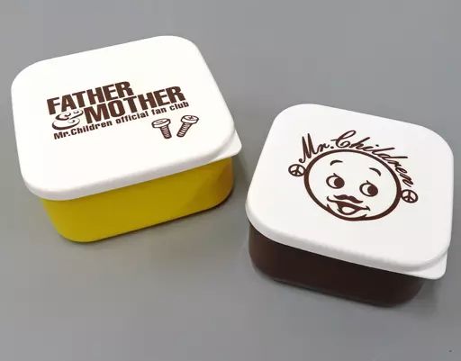 ミスチル、Mr.Children、マグカップセット Mr.Childrenマグカップセット 【公式通販】