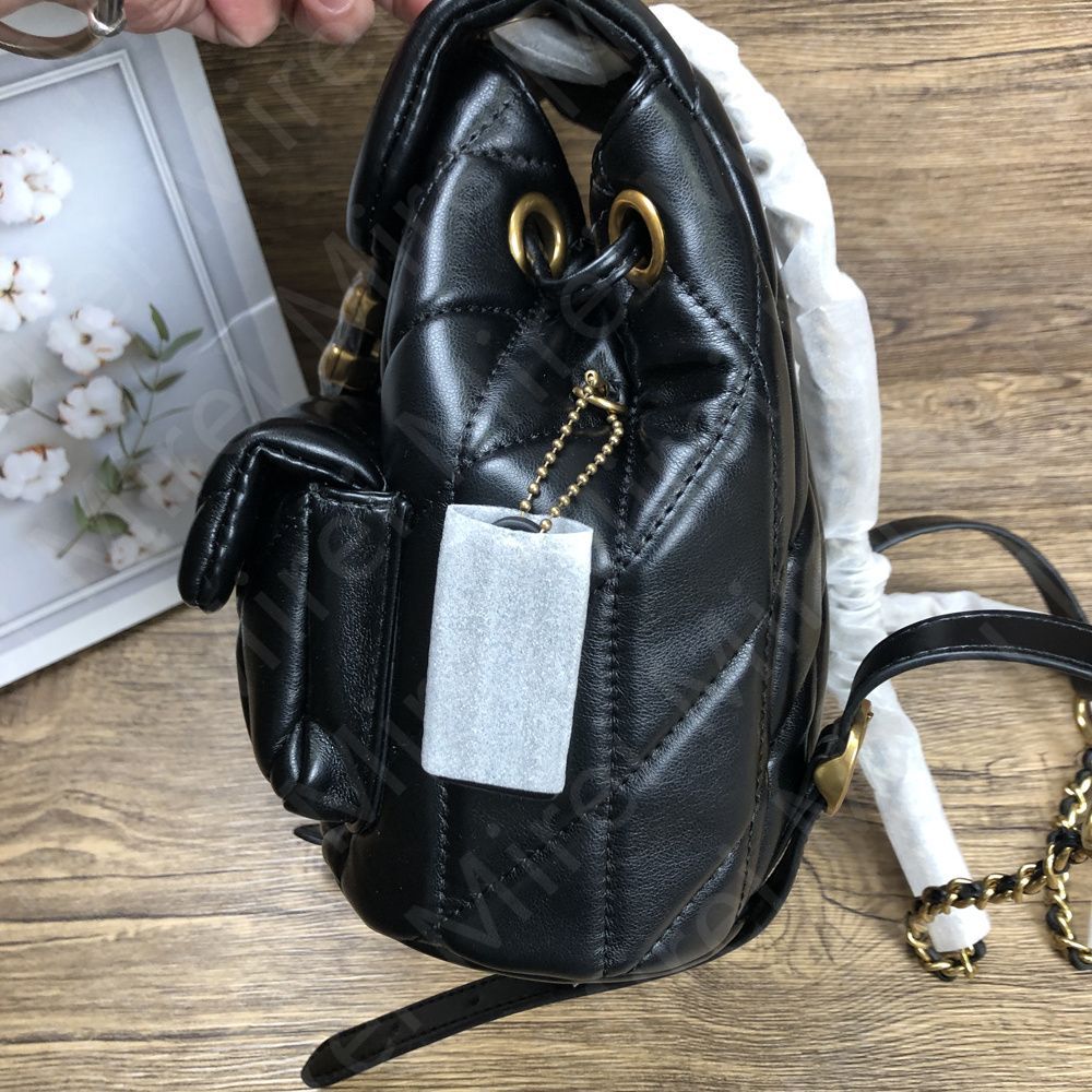 未使用 COACH クラシック タビー シリーズ バックパック - メルカリ 未使用 COACH クラシック タビー シリーズ バックパック - メルカリ