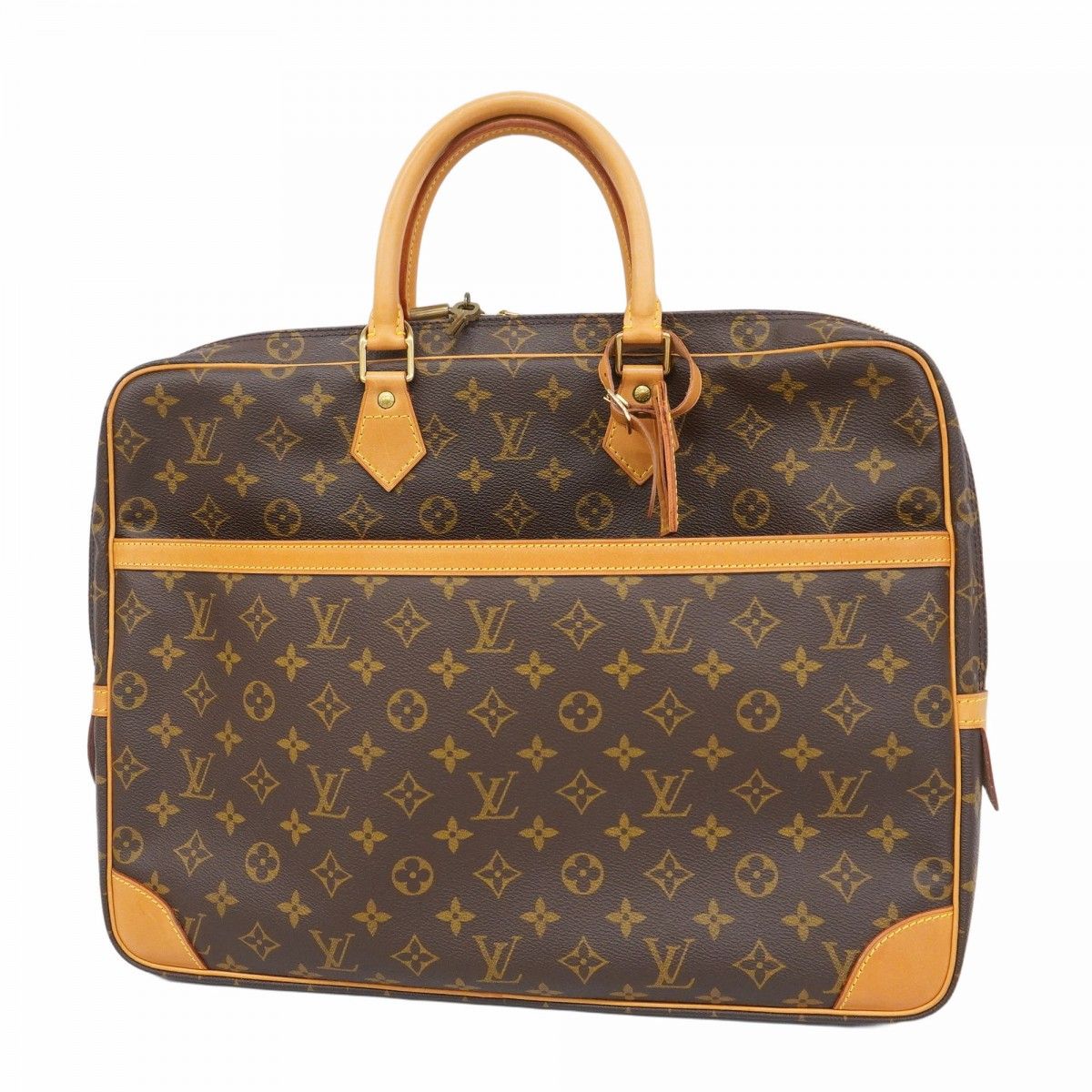 【ビジネスマン必見】LOUIS VUITTON(ルイヴィトン)/ビジネスバッグ 5ha0015-h】ルイヴィトン ビジネスバッグ モノグラム ポルト