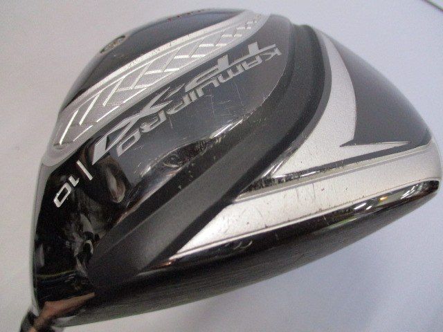 正確な ドライバー カムイ TP-XI nitrogen ガス 発泡剤 ROLLING ANGEL IV 10 134817 全国送料無料。