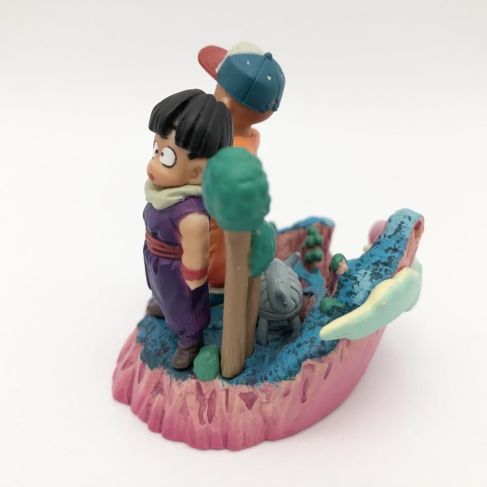ドラカプ ドラゴンボールカプセルネオ 到着！ナメック星 ※欠品あり ドラカプ ドラゴンボールカプセルネオ 到着！ナメック星 ※欠