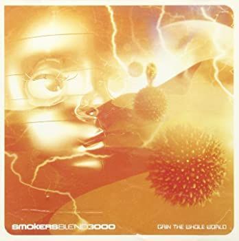 その他 Gain the Whole World [CD] 未使用・未開封品)Gain the Whole World [CD] 【公式通販】