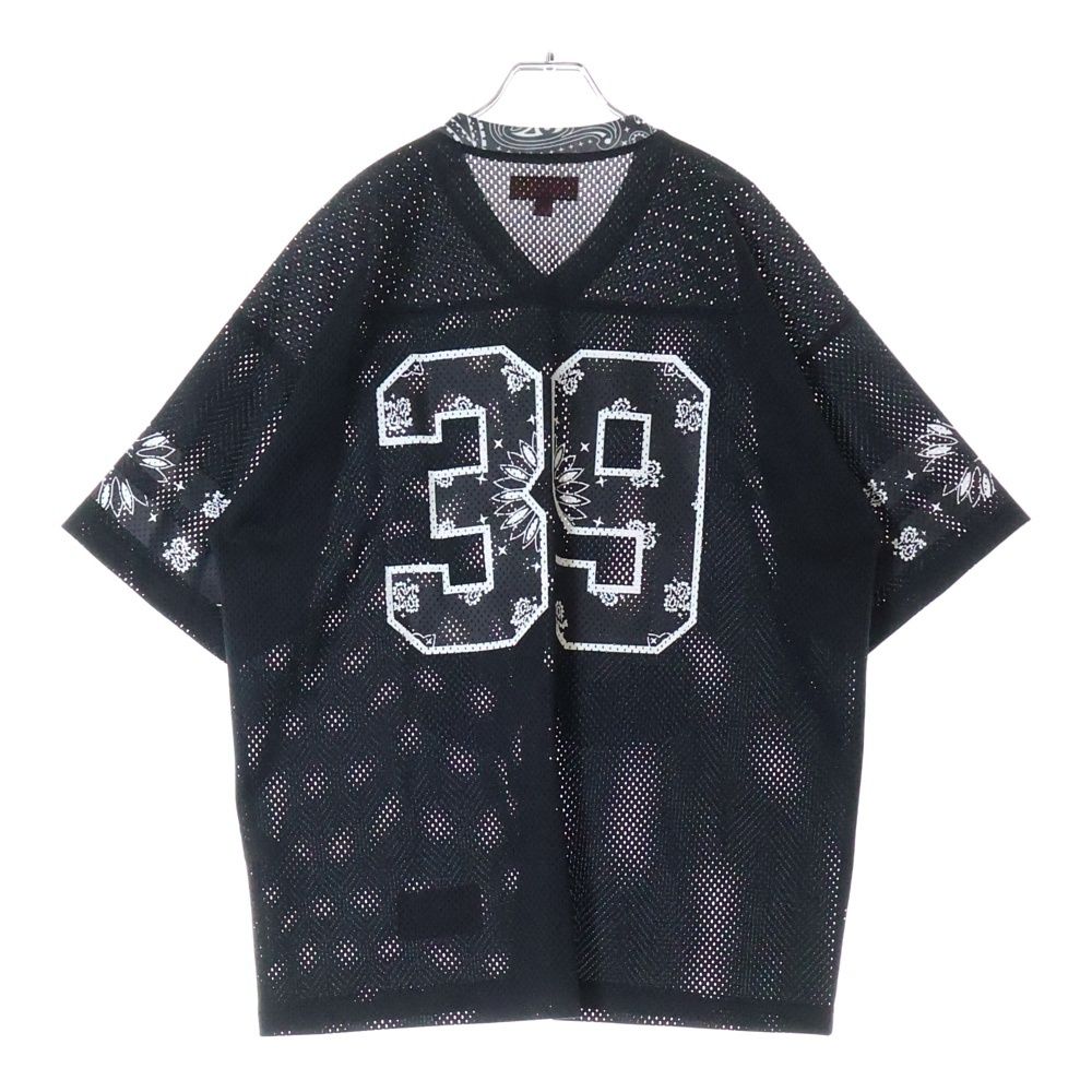 シャツ Supreme Bandana Football Jersey \
