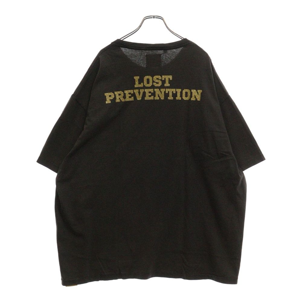 GALLERY DEPT. (ギャラリーデプト) 9.0LOST PREVENTION TEE 両面 