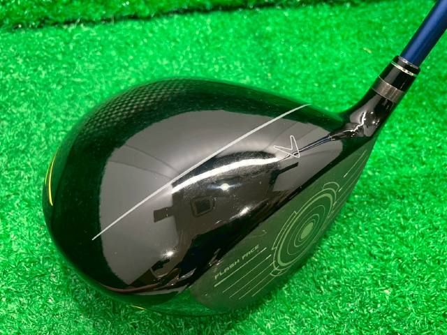 【ドラコン仕様】キャロウェイ　エピックフラッシュ5度 ⭐️ドラコン⭐️EPIC FLASH LD 5.0° ドライバー キャロウェイ