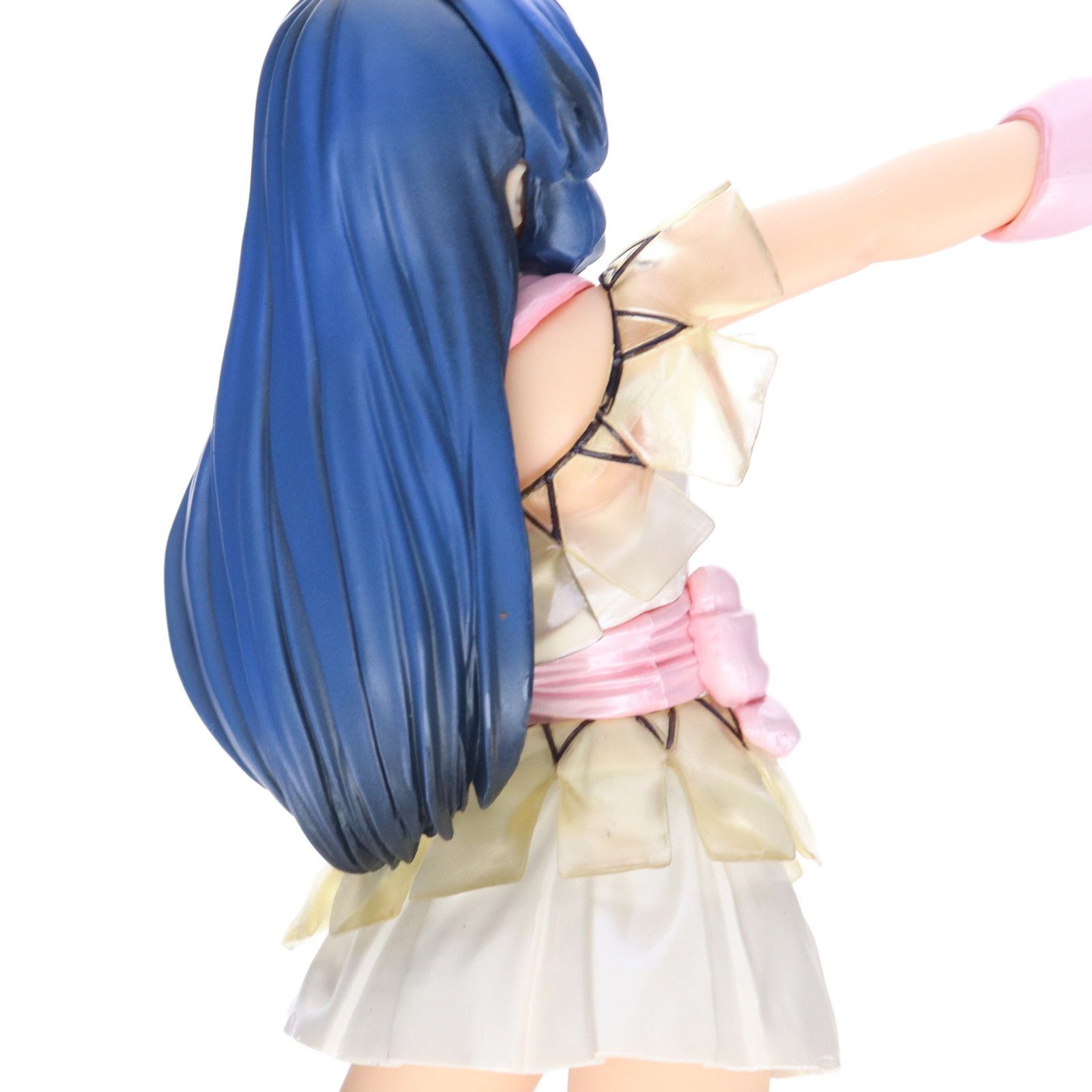 macros - グッとくるフィギュアコレクション08 リン・ミンメイ 超時空要塞マクロス 愛・おぼえていますか 完成品 フィギュア CM's(シーエムズ) グッとくるフィギュアコレクション08 リン・ミンメイ 超時空要塞