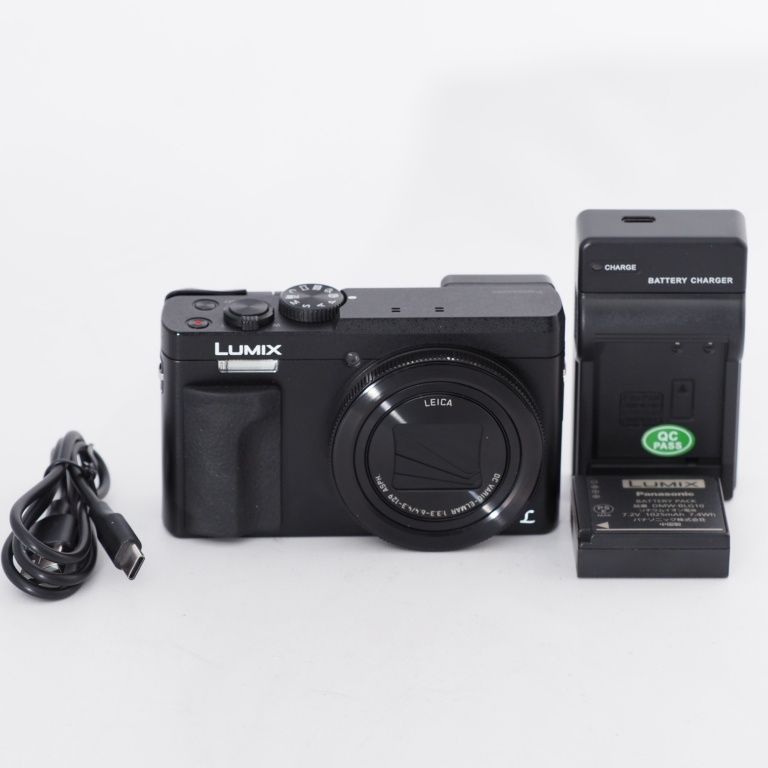 市場】【中古】パナソニック Panasonic コンパクトデジタル