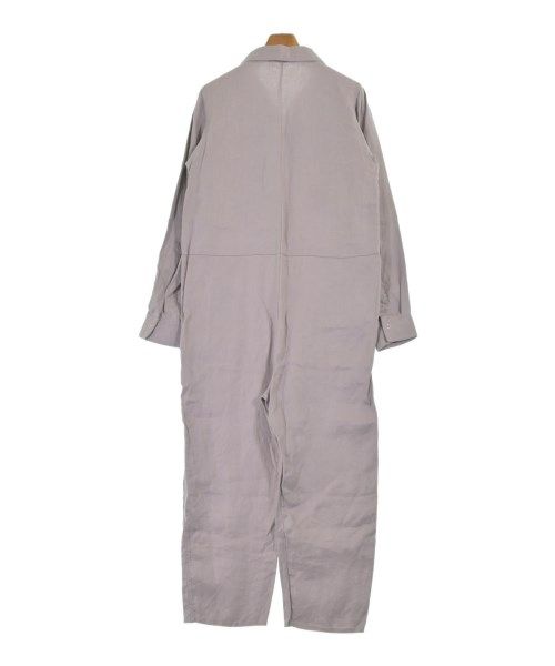 pelleq オールインワン サロペット レディース 古着