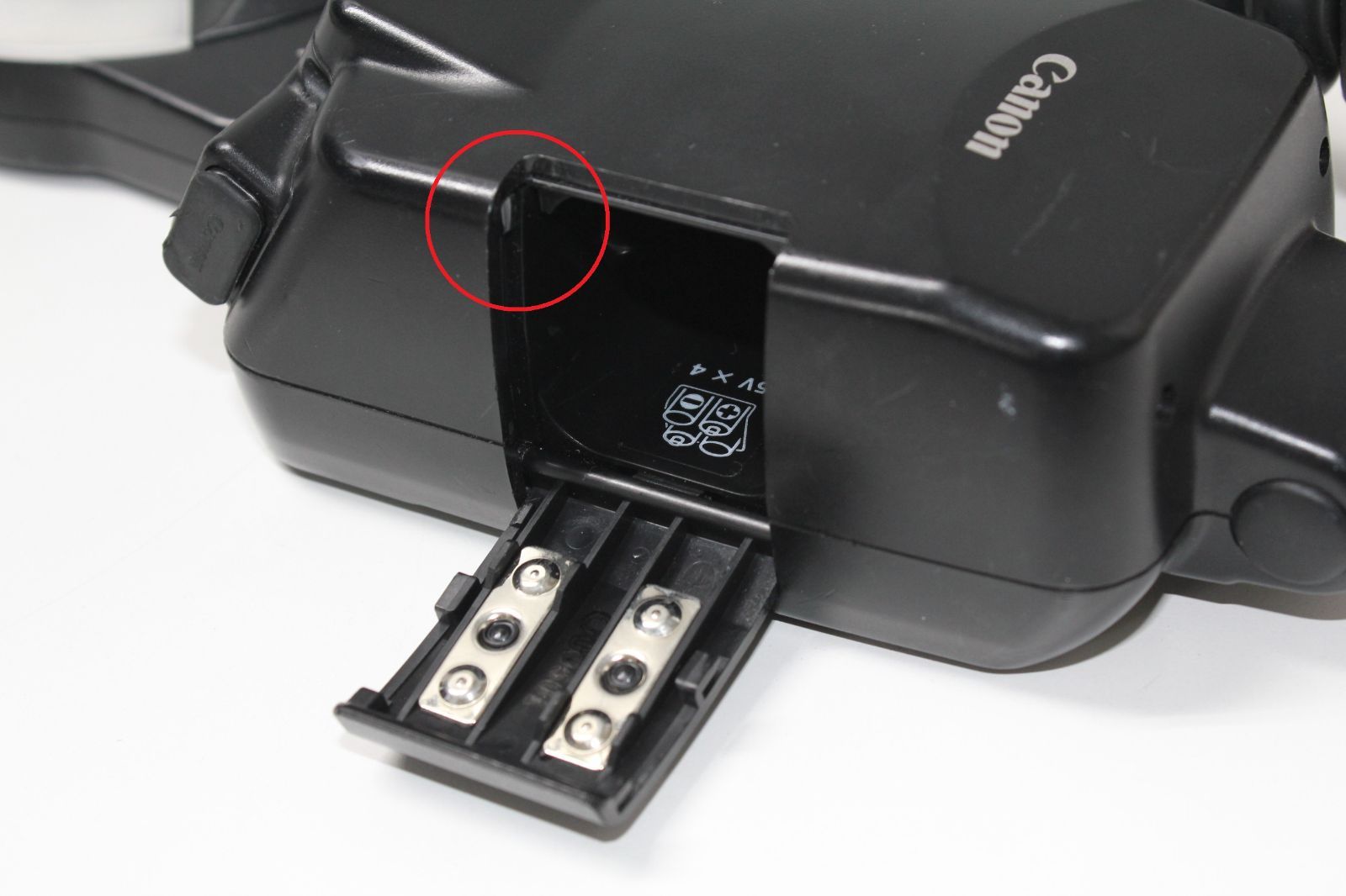 Canon|マクロリングライト|MR-14EX|カメラフラッシュ