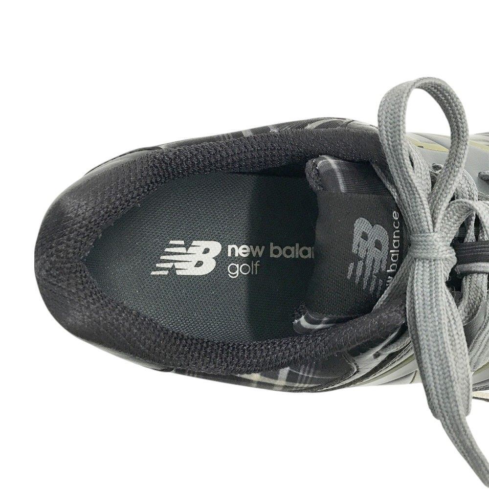 NEW BALANCE GOLF ニューバランス MGS574GT スパイクレス ゴルフ