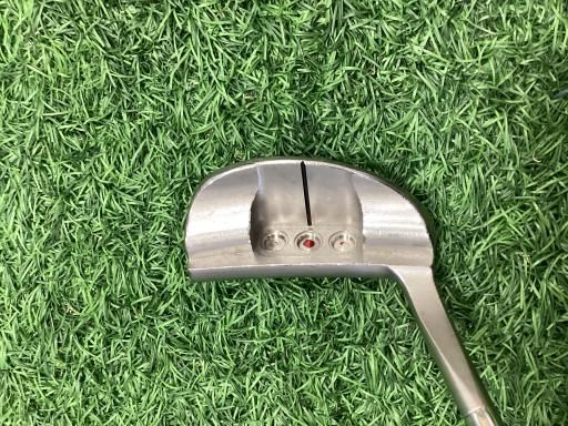 中古】 タイトリスト SCOTTY CAMERON California DEL MAR(2012