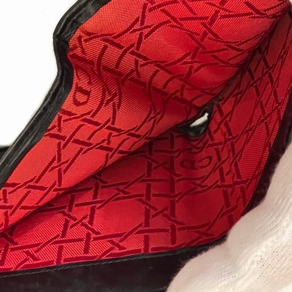 Dior カナージュ