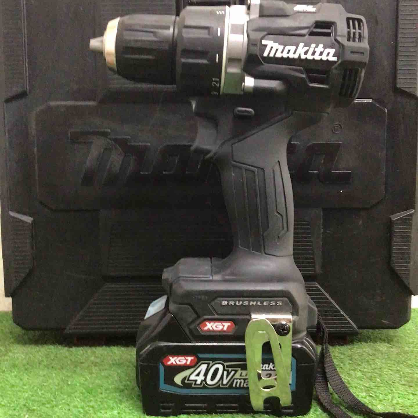 ★マキタ(makita) コードレスドリルドライバー DF002GRDXB【町田店】 ☆マキタ(makita) コードレスドリルドライバー DF002GRDXB【町田