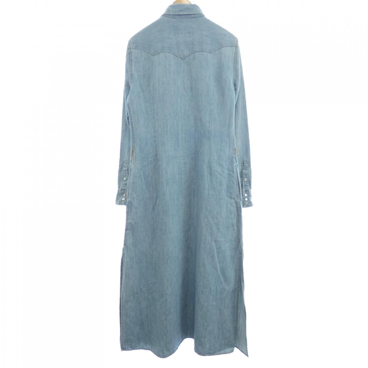 ポロラルフローレン POLO RALPH LAUREN ワンピース