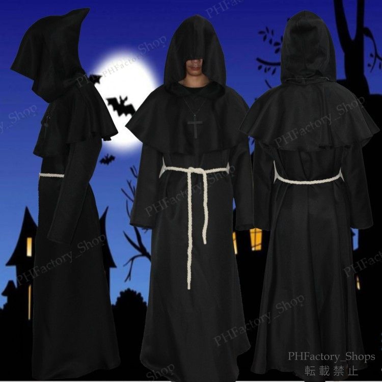 Malymoon 【すずらコラボ】ノーブルブラックキャットシスター コスプレ 即日発送】【すずらコラボ】ノーブルブラックキャットシスター