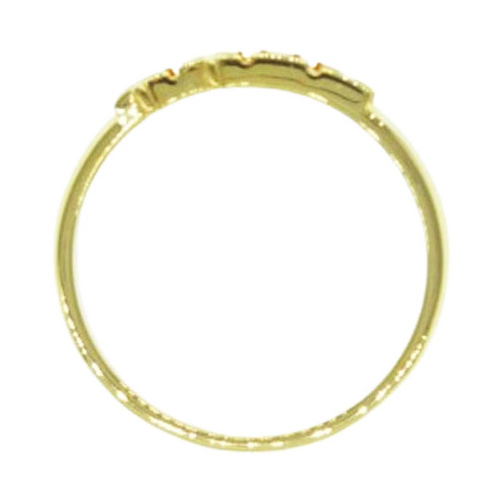 25SS WACKO MARIA 25SS 天国東京 RING 15号ワコマリア